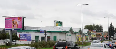 Stacja Kontroli Pojazdów Warszawa Ursynów